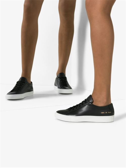 Achilles low sneaker COMMON PROJECTS | 3805ACHILLESLOW7547